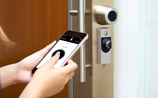 Access Management in Valrico, FL