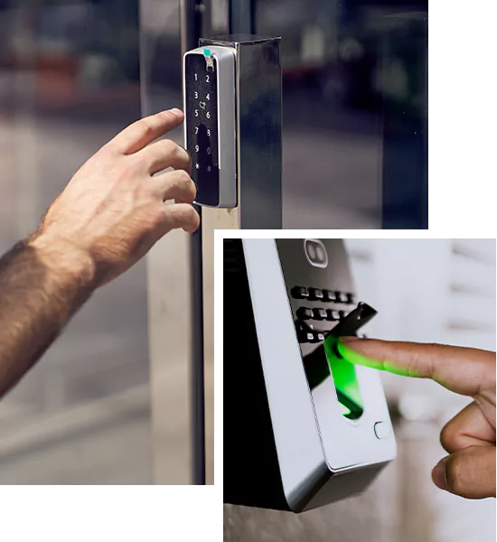 About Access Control in Valrico, FL