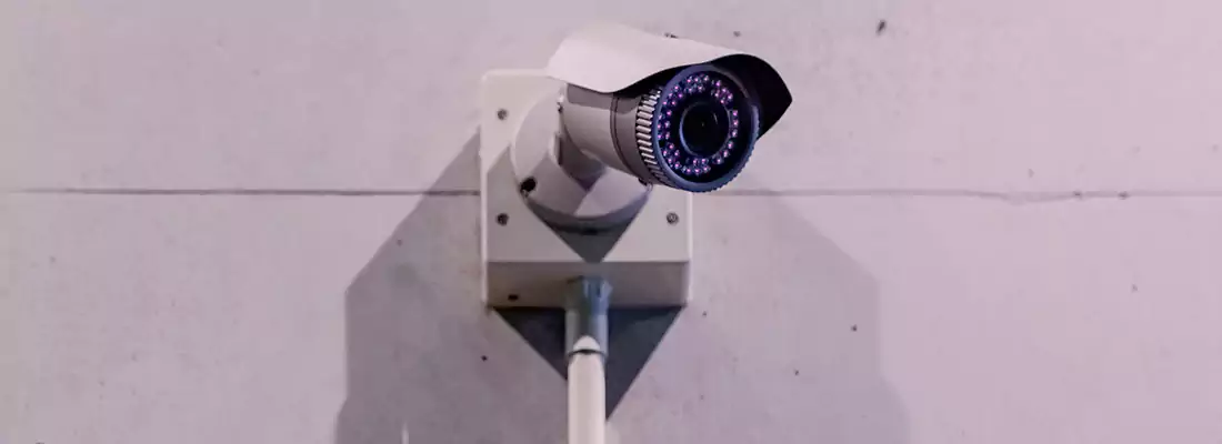 Advantages of Professional Motion Detection Camera Installation in Valrico, FL