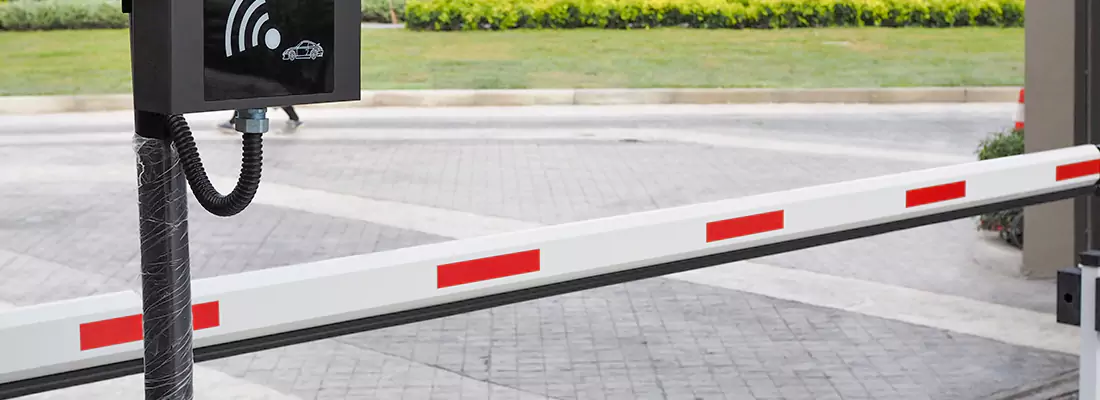 Affordable Automatic Vehicle Barrier Installation Services in Valrico, FL