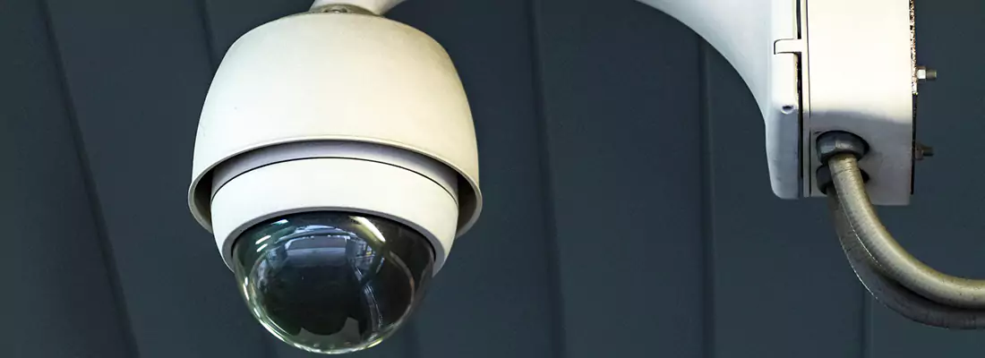 Affordable CCTV Camera System Solutions for Homes and Businesses in Valrico, FL