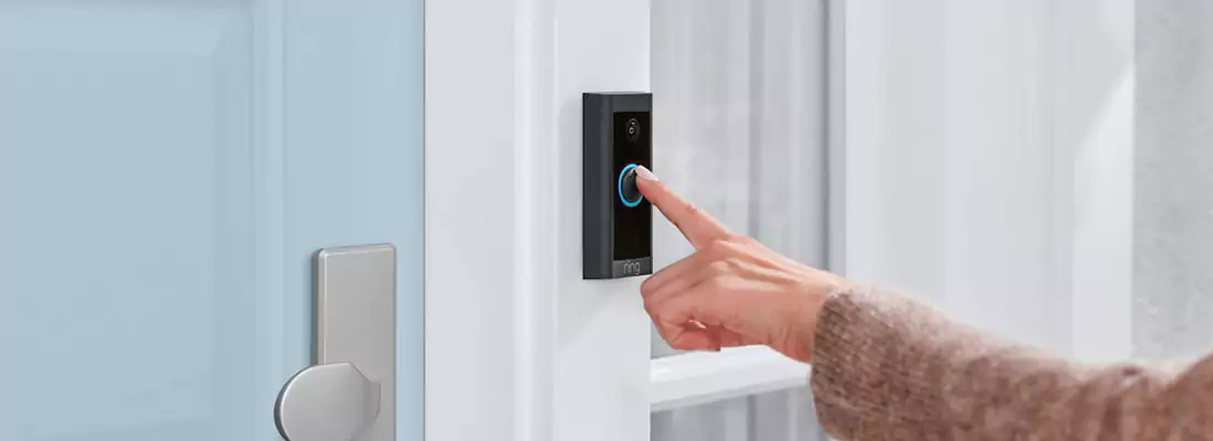 Affordable Electric Doorbell Solutions for Homes and Offices in Valrico, FL