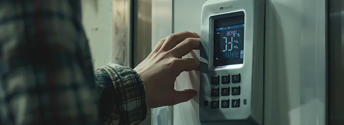 Affordable Keyless Entry Systems for Homes and Businesses in Valrico, FL