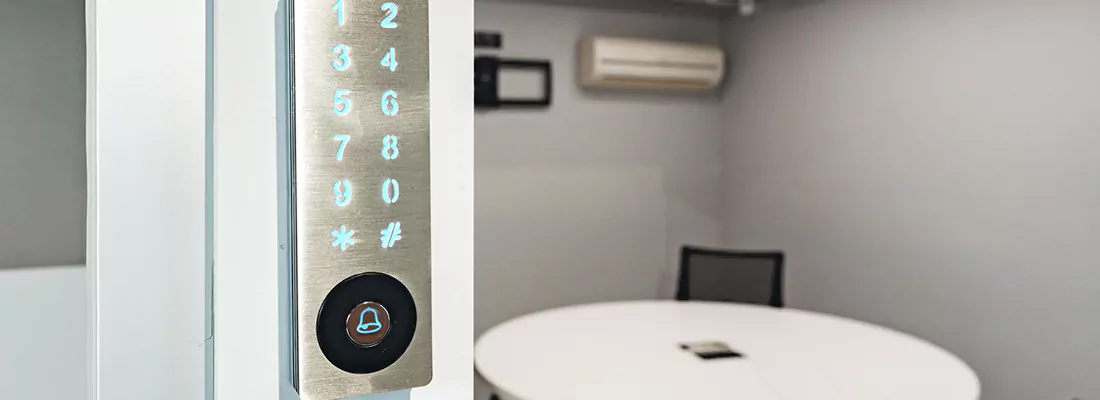 Affordable Keyless Lock Door Solutions for Homes and Offices in Valrico, FL