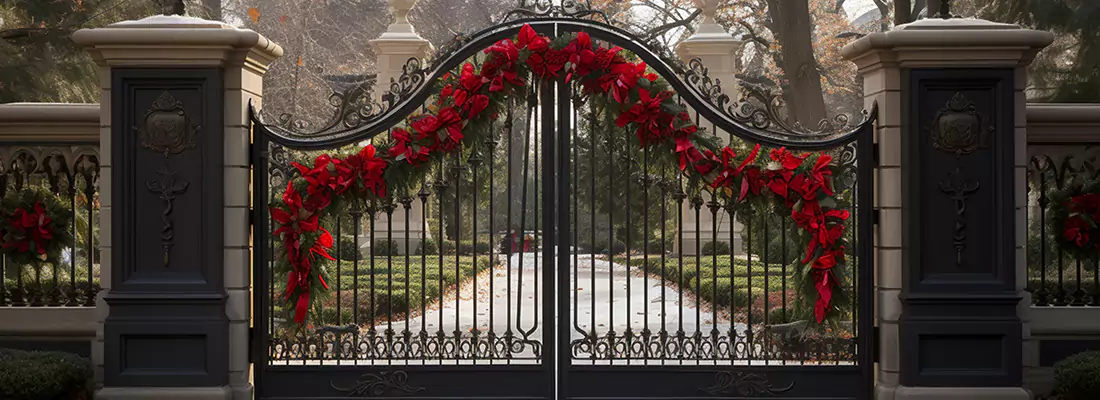 Affordable Proximity Sensor Gate Solutions for Homes and Businesses in Valrico, FL