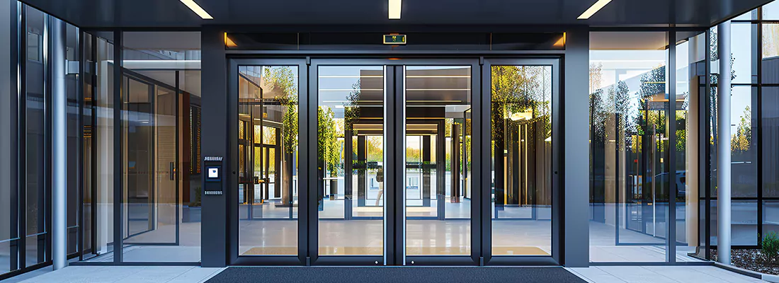 Automatic Overhead Door Repair and Installation in Valrico, FL