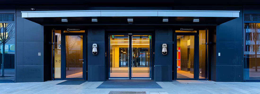 Automatic Sliding Door Repair Company in Valrico, FL