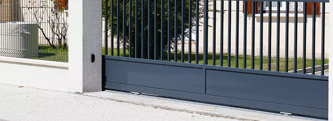 Automatic Sliding Gates Wheel Repair in Valrico, FL