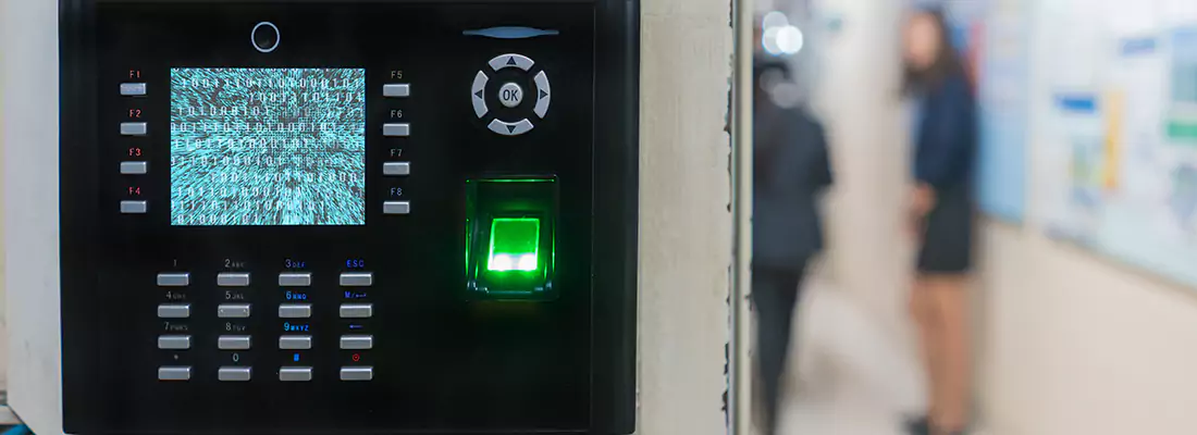 Benefits of Time-Based Lock Schedule Systems for Homes and Businesses in Valrico, FL