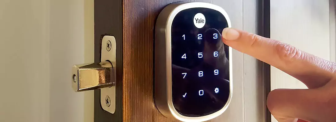 Best PIN Code Locks for Residential and Commercial Security in Valrico, FL