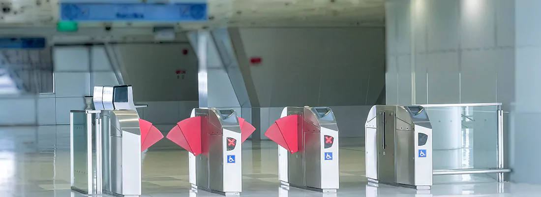 Best Security Turnstile Solutions in Valrico, FL – Affordable and Durable