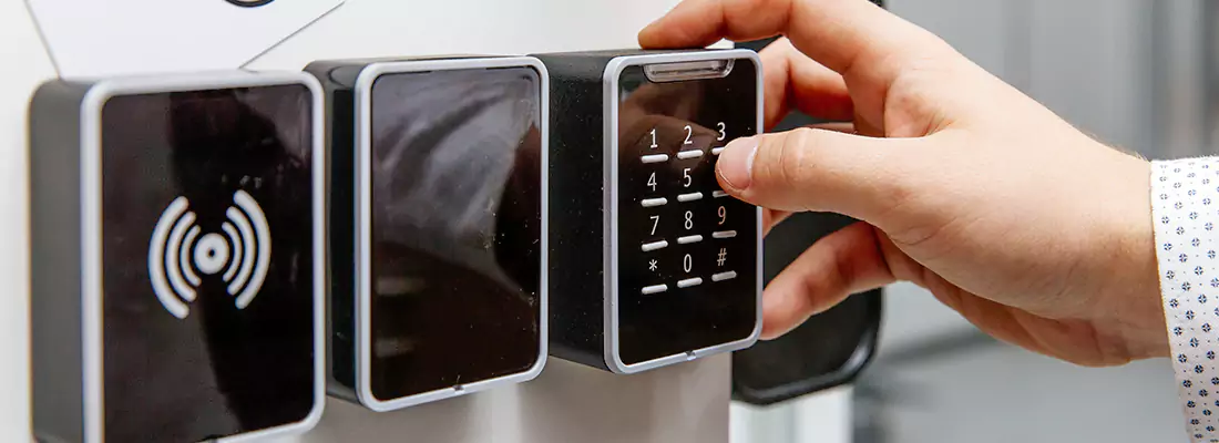 Best WiFi Smart Locks for Homes and Offices in Valrico, FL