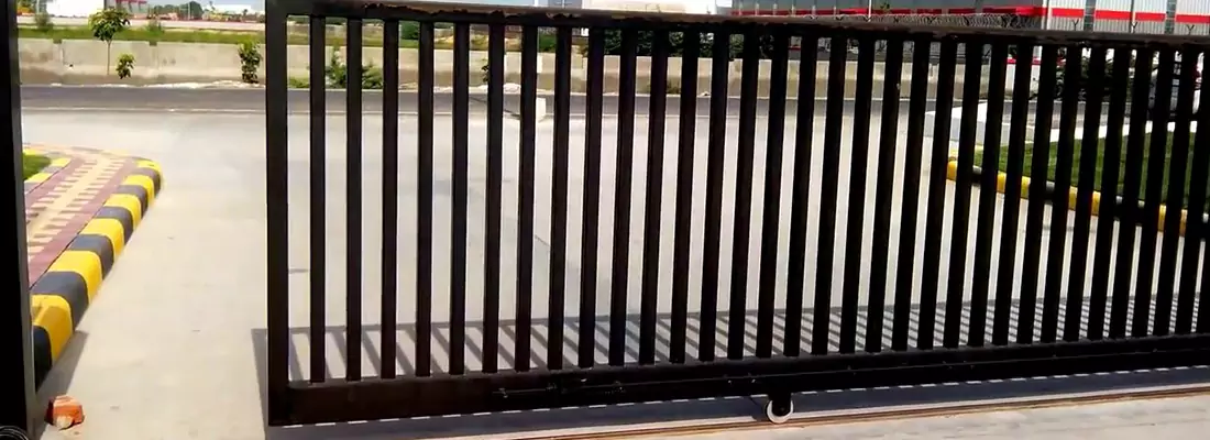 Commercial Automatic Sliding Repair and Maintenance in Valrico, FL