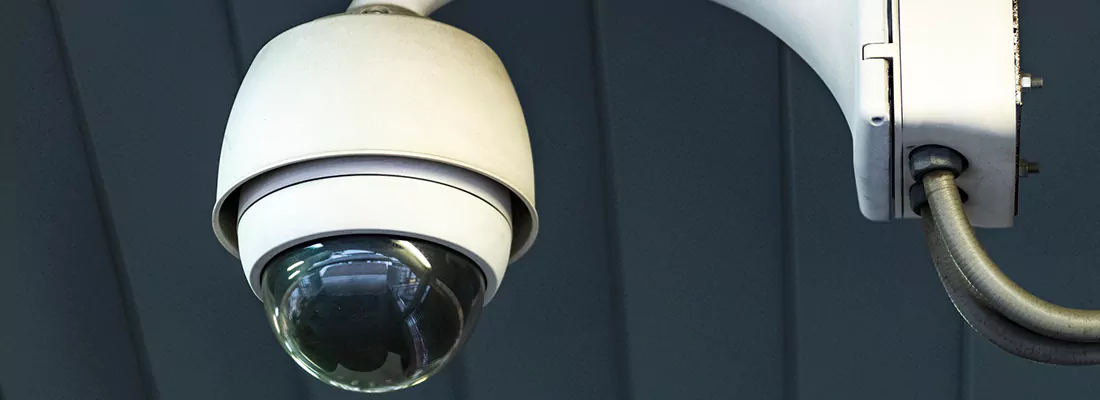 Cost of Installing HD CCTV Cameras in Valrico, FL