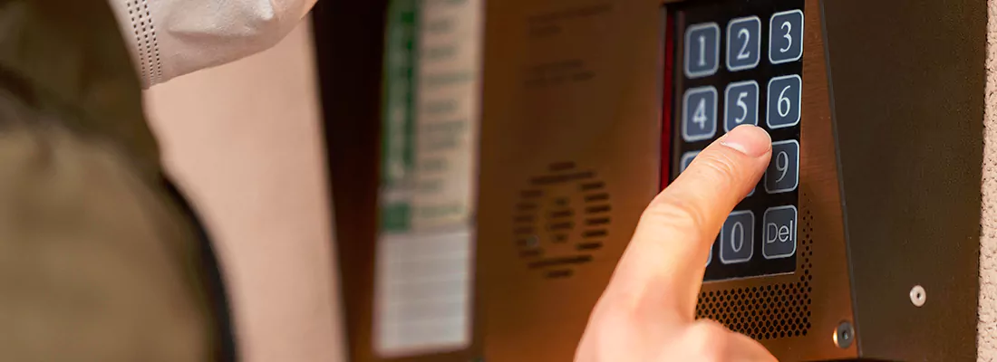 Commercial Gate Intercom Systems with Advanced Features in Valrico, FL