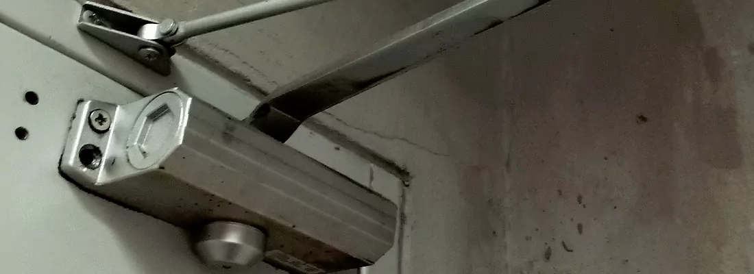 Door Closer Adjustment in Valrico, FL
