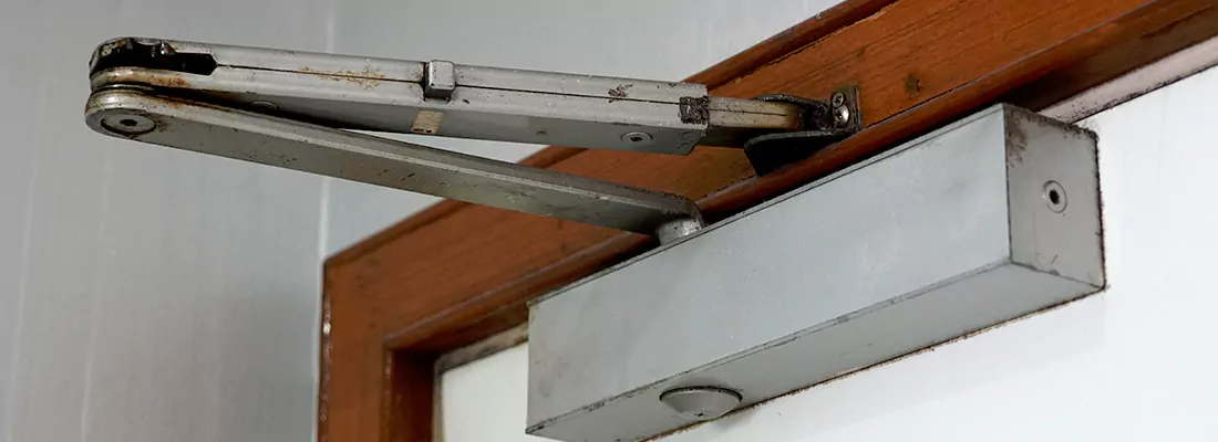 Door Closer Specialists in Valrico, FL