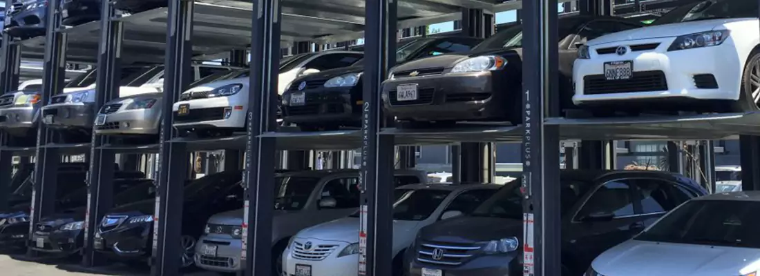 Electric Parking Pillars: A Smart Parking Solution for Residents in Valrico, FL