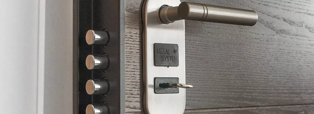 Enhance Door Security with Cylinder Strike Installation in Valrico, FL