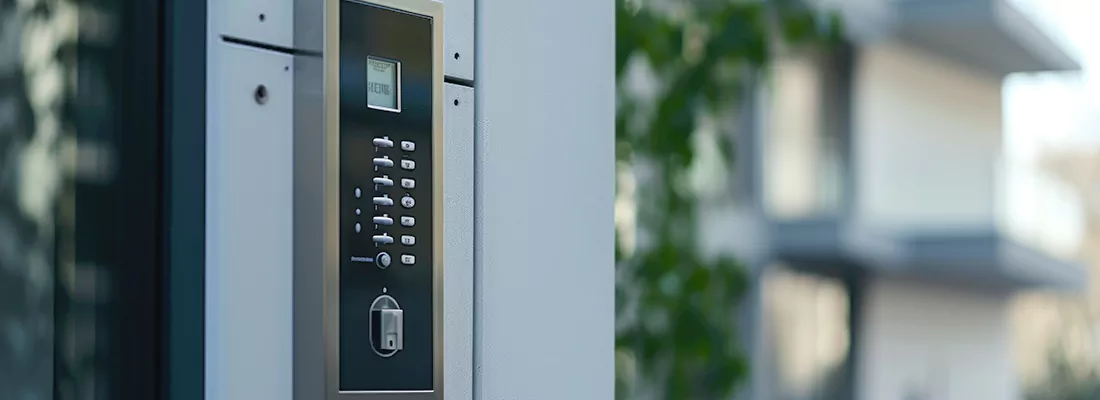 Expert Maintenance and Repairs For Keyless Entry Systems in Valrico, FL