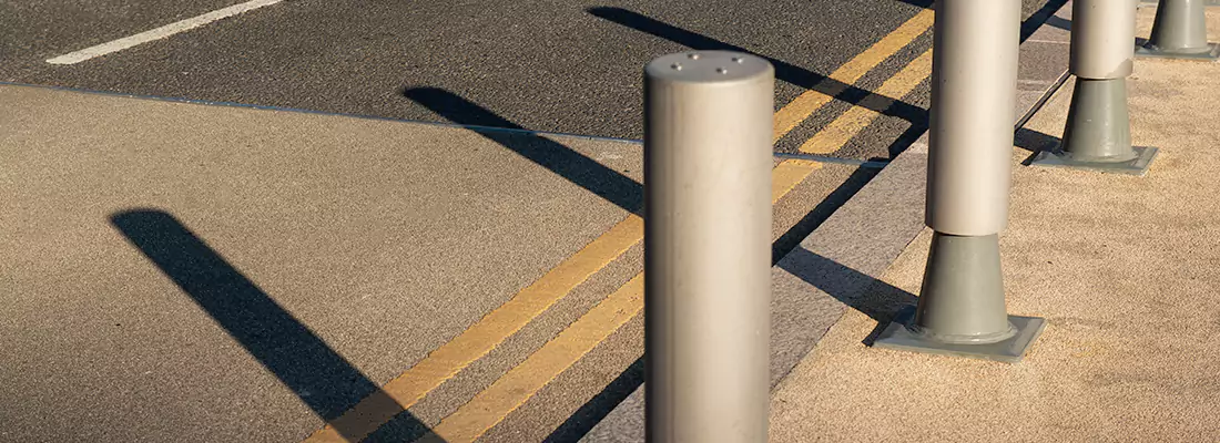 Fast and Reliable Car Parking Post Installation Services in Valrico, FL