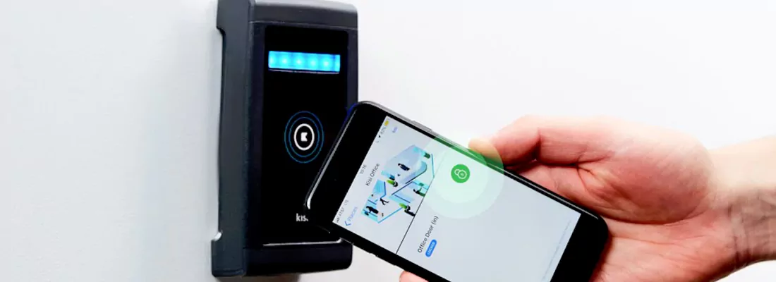 Features of Our Remote Access Control Systems in Valrico, FL