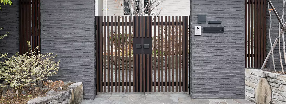 Gate System Repair and Maintenance Services in Valrico, FL
