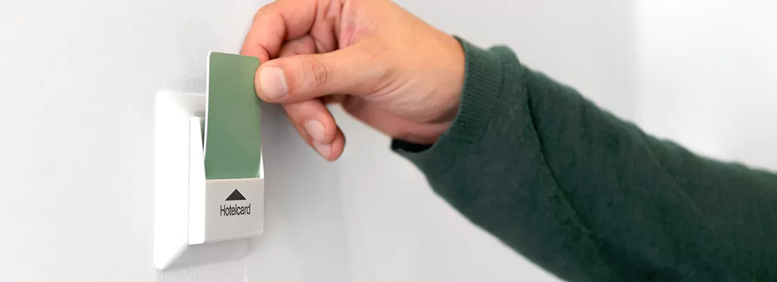 How Door Schedule Systems Improve Access Control in Valrico, FL