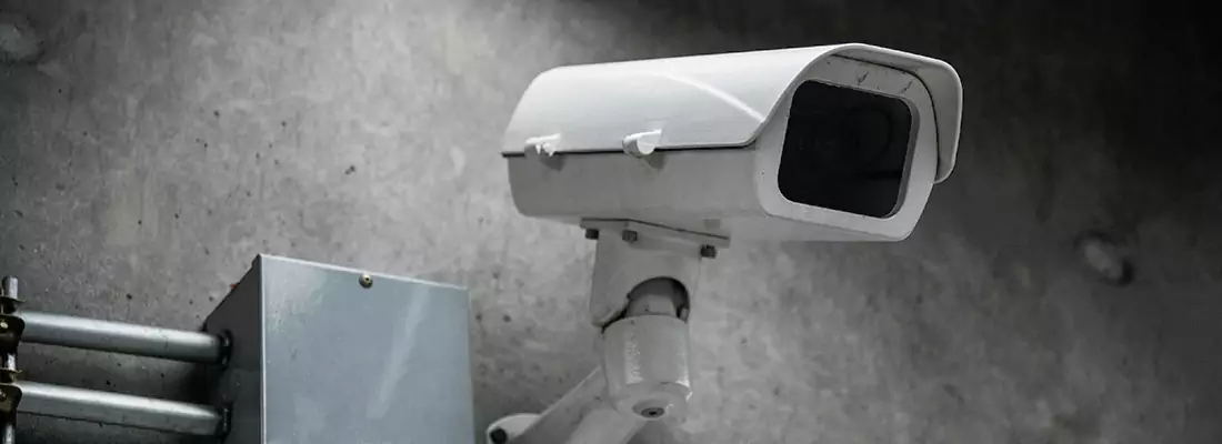 Indoor CCTV Camera Repair and Maintenance Services in Valrico, FL