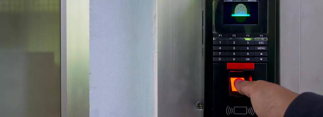 Reliable Access Control System Installation in Valrico, FL