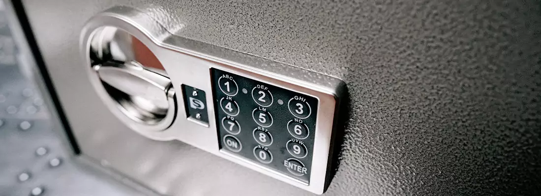 Reliable Keypad Access Control Solutions for Every Need in Valrico, FL