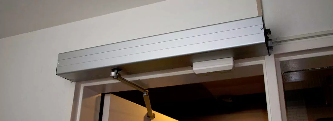 Residential Door Operator Service in Valrico, FL