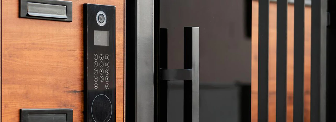 RFID-Enabled Access Control Systems in Valrico, FL