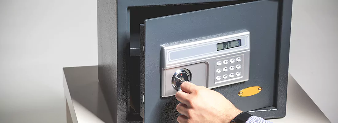 Safe Opening Repair in Valrico