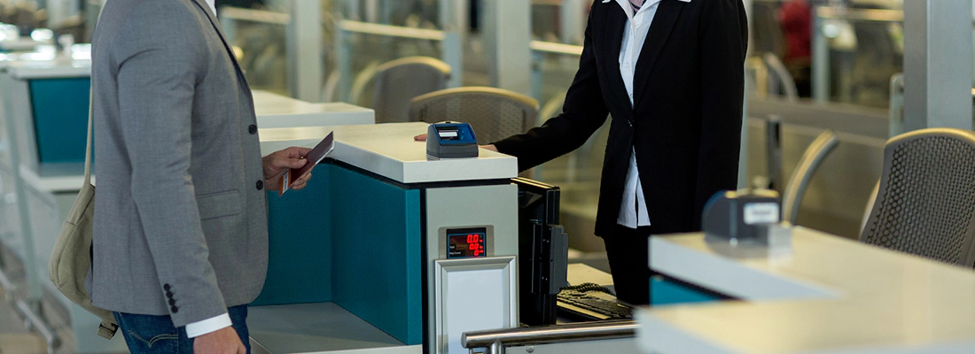 Secure Visitor Badge Printing Services in Valrico, FL