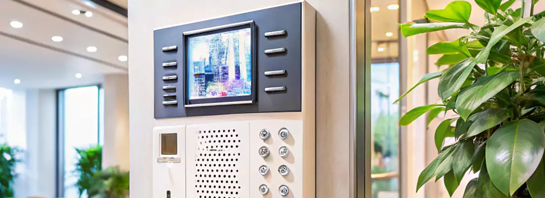 Secure Your Facility with Retinal Access Systems in Valrico, FL