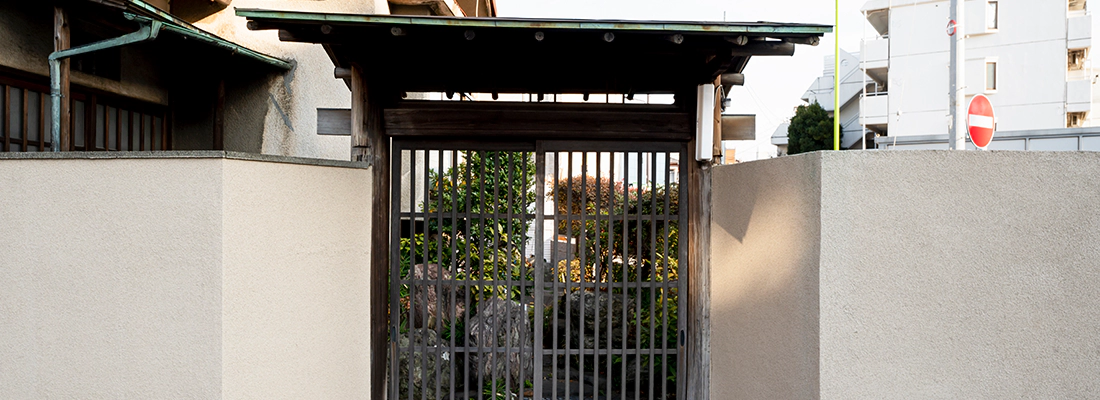 Security Gate Maintenance Services in Valrico, FL