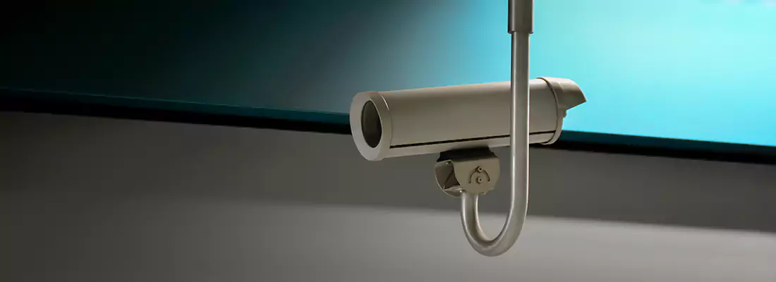 Smart Wireless CCTV Cameras for Remote Monitoring in Valrico, FL