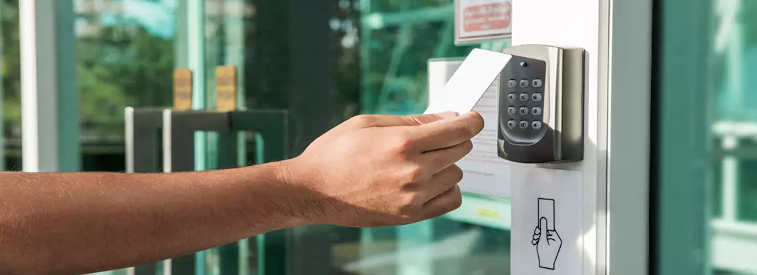 The Best Access Control Features for Properties in Valrico, FL