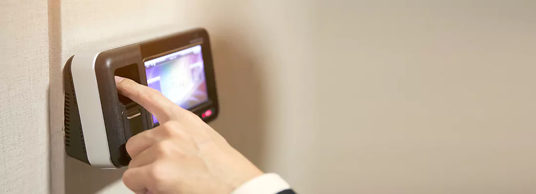 Upgrade Your Business Security with Access Control in Valrico, FL