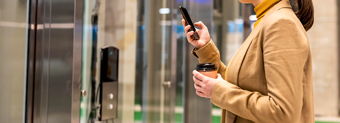 Upgrade Your Space with Touchless Doors in Valrico, FL