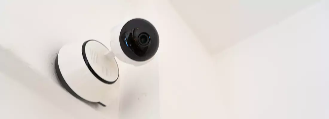 Why Choose Valrico Access Control for Indoor CCTV Camera Services in Valrico, FL?