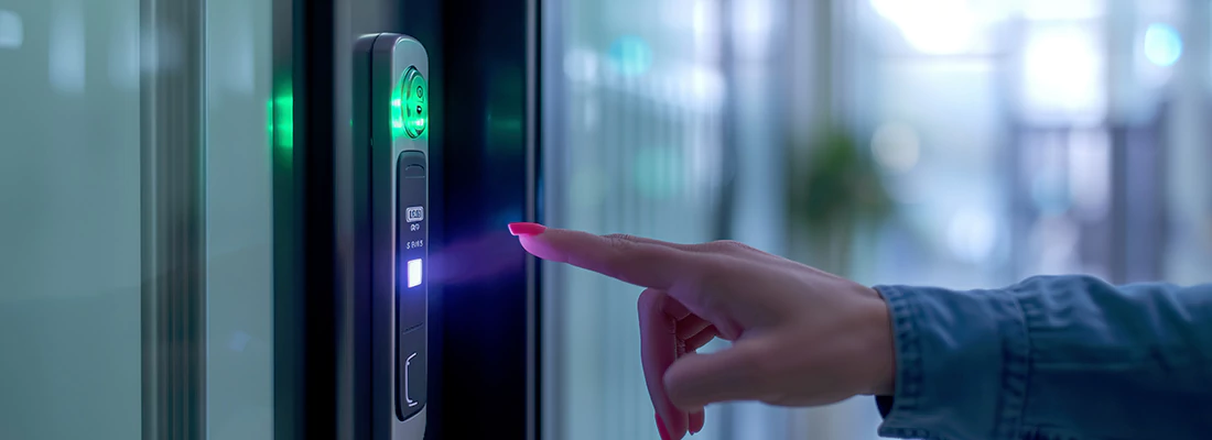 Why Choose Valrico Access Control for Touchless Door Installation in Valrico, FL?