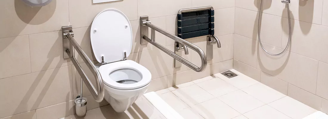 Why Choose Us for Handicap Restroom Services in Valrico, FL?