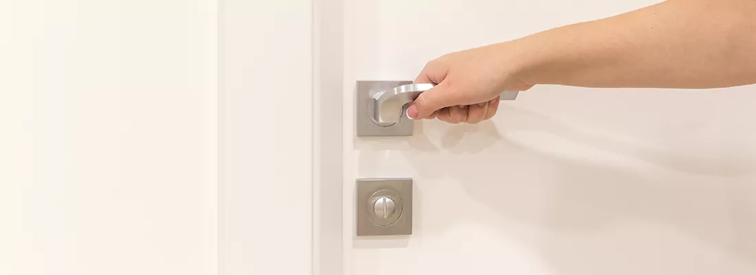 Wireless Push to Lock Door Options in Valrico, FL